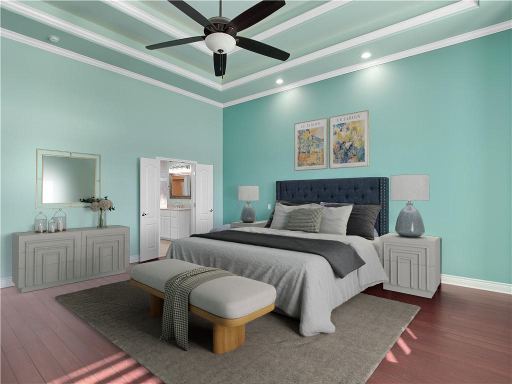 6209 Lago Vista Dr Property Photo 19