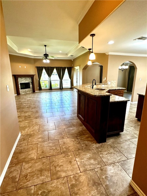 6705 Battery Park Ct Property Photo 3