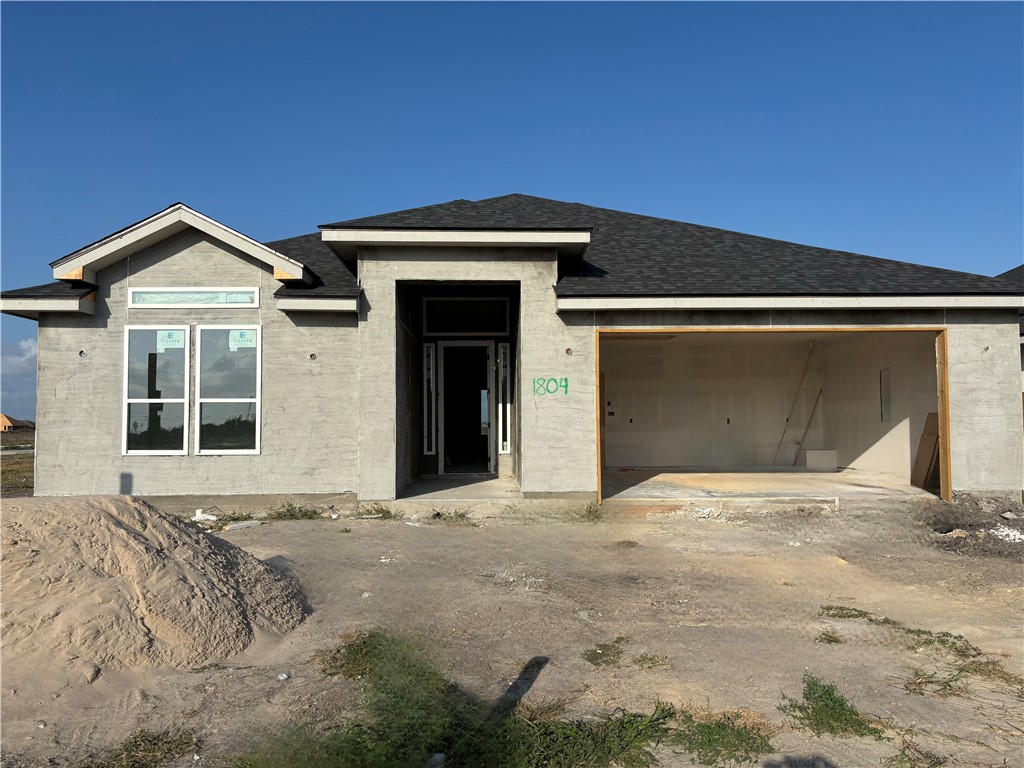 1804 Spoonbill Dr Property Photo 1