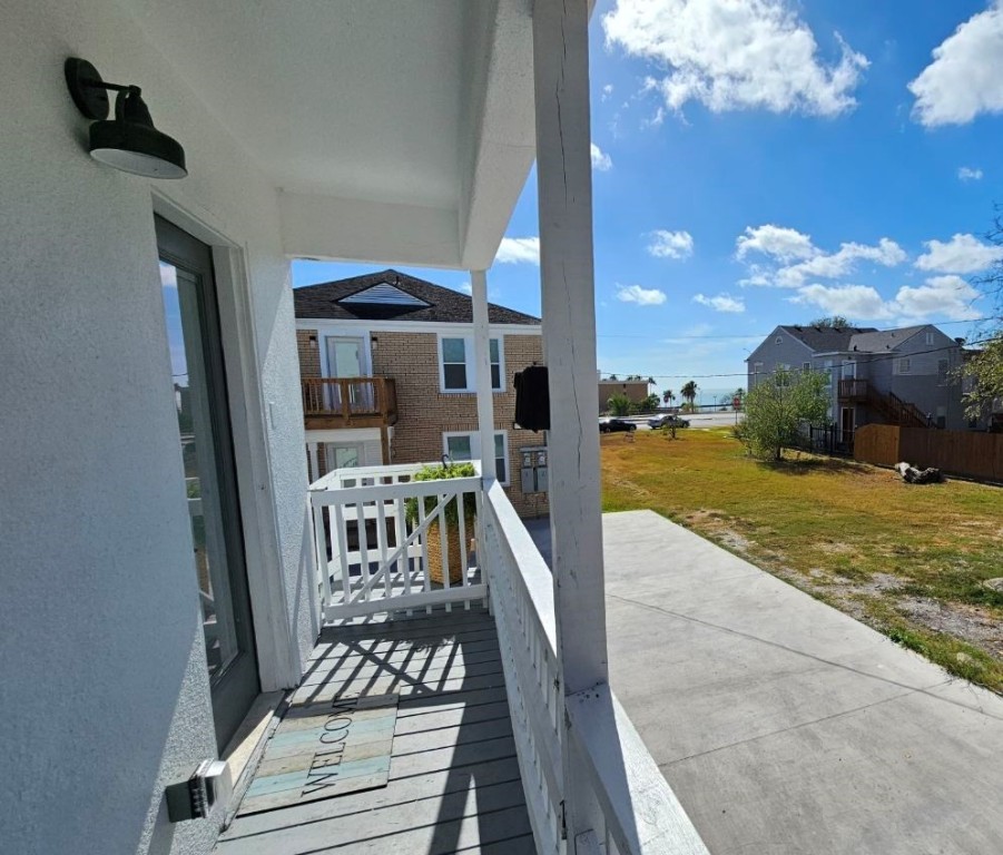 1117 Ocean Dr D Property Photo 11