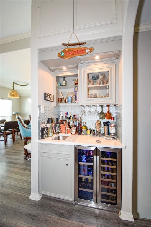 13850 Eaglesnest Bay Dr Property Photo 8