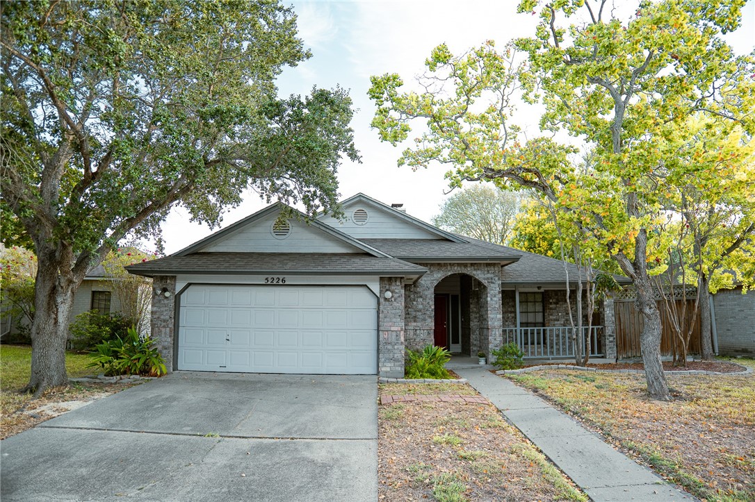 5226 Mill Wood Dr Property Photo 1