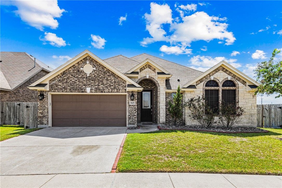 7805 Pavo Real St Property Photo 1