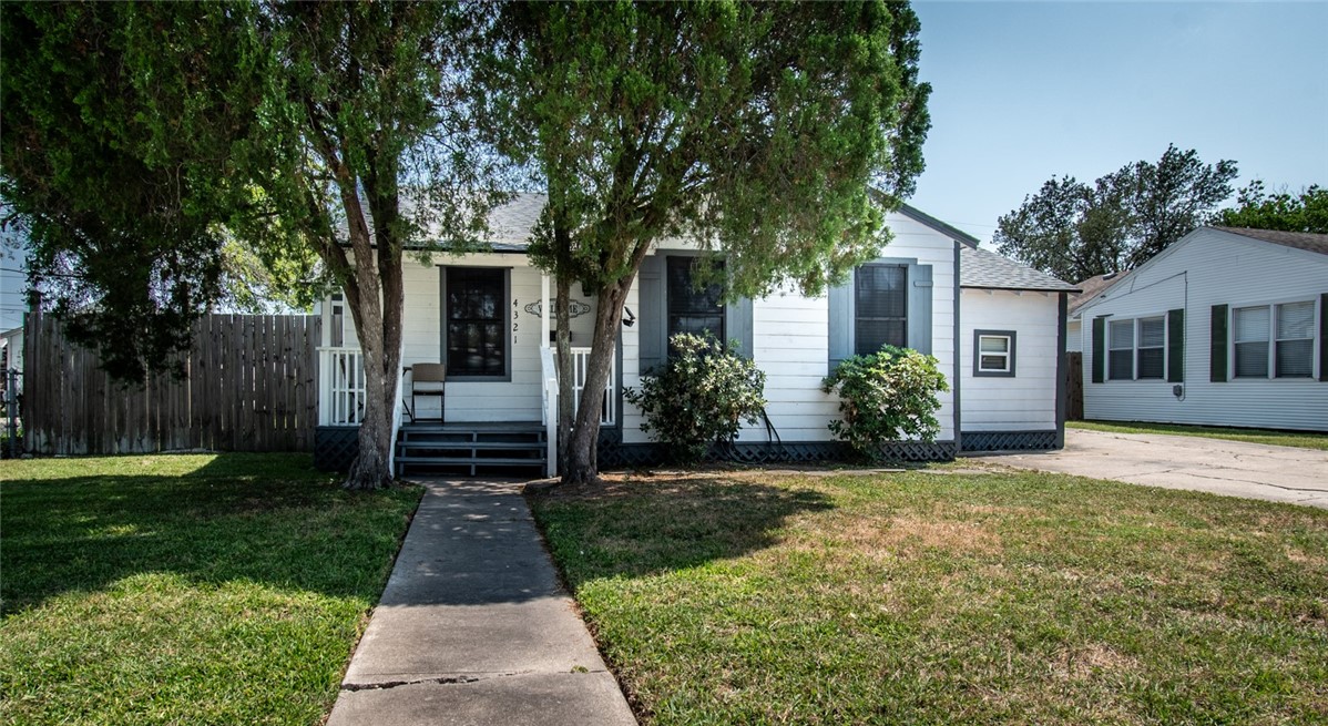 4321 Harry St Property Photo 1