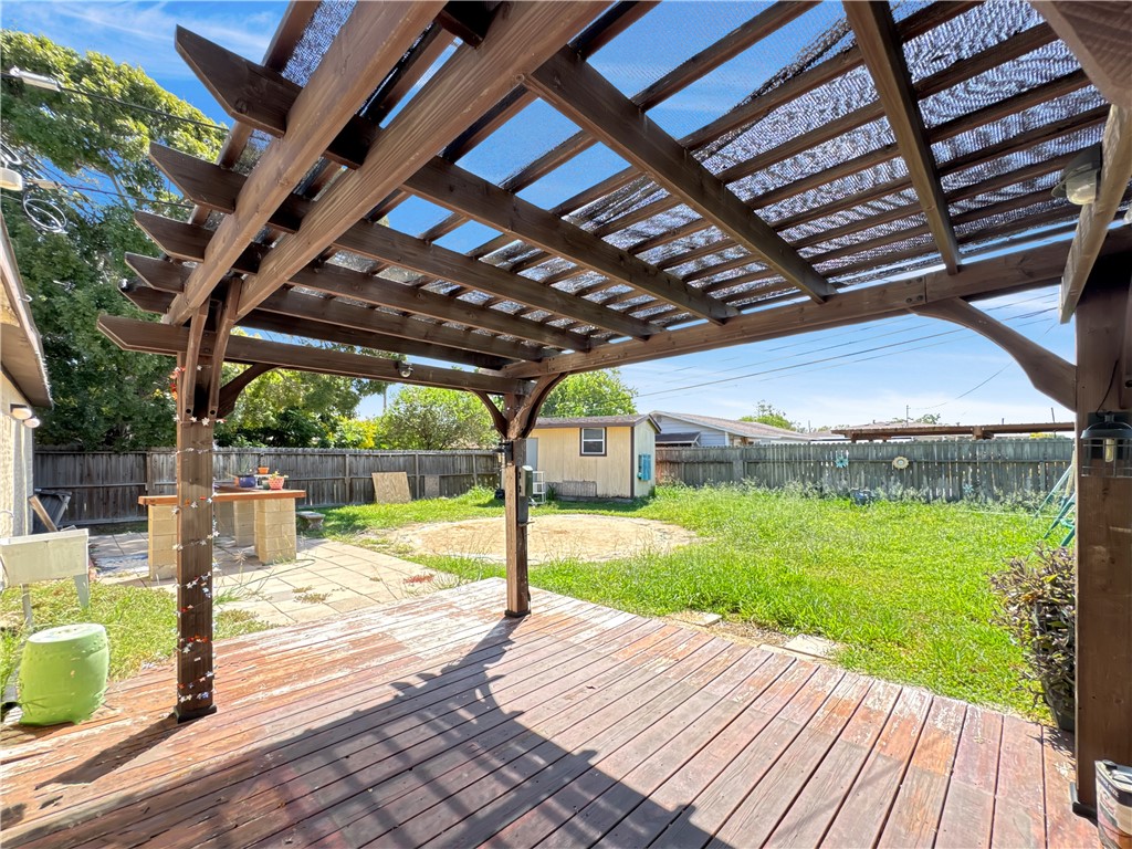 3917 Pyle Dr Property Photo 21