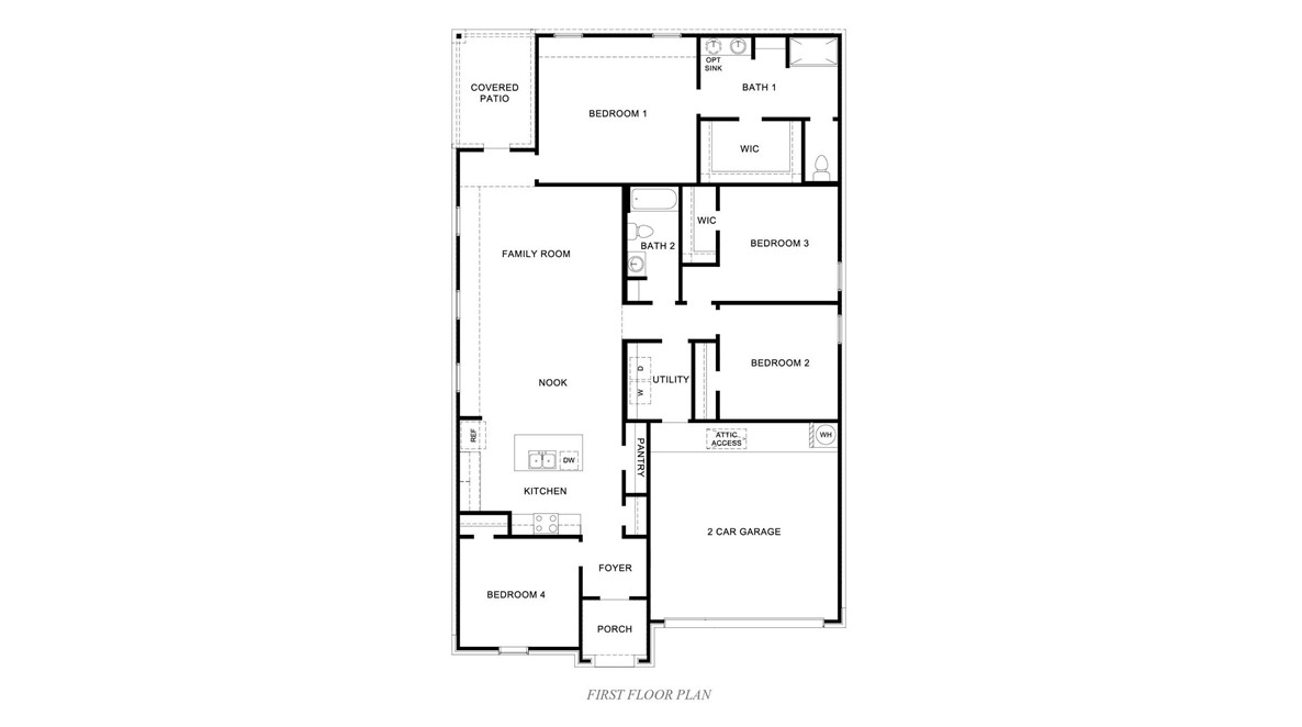 1122 Thames Chase Dr Property Photo 2