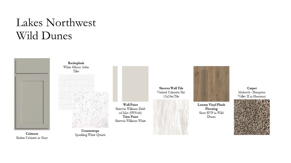 3533 Sahar Lake Dr Property Photo 3