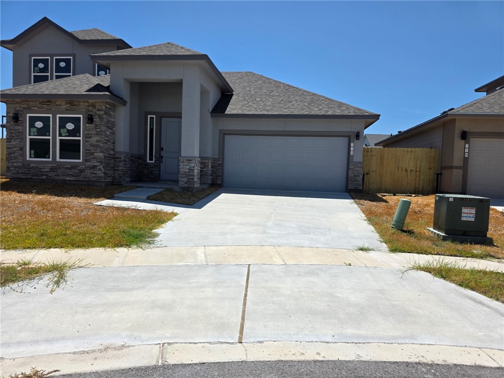 714 Mereet Dr Property Photo 1