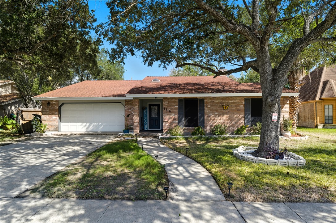 6710 Deerwood Dr Property Photo 1