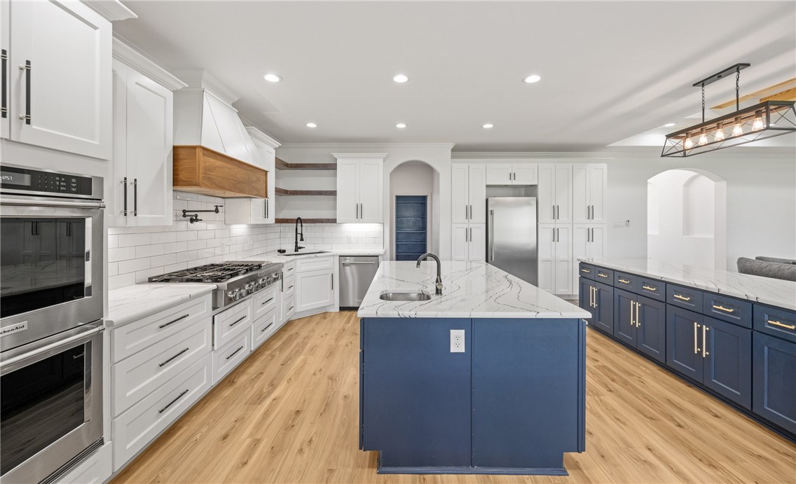 921 Santa Cruz Lane Property Photo 7