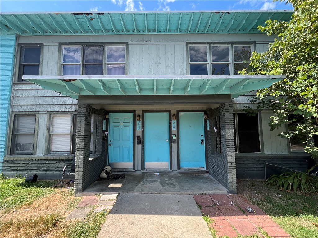 3120 Santa Fe St 24 Property Photo 1