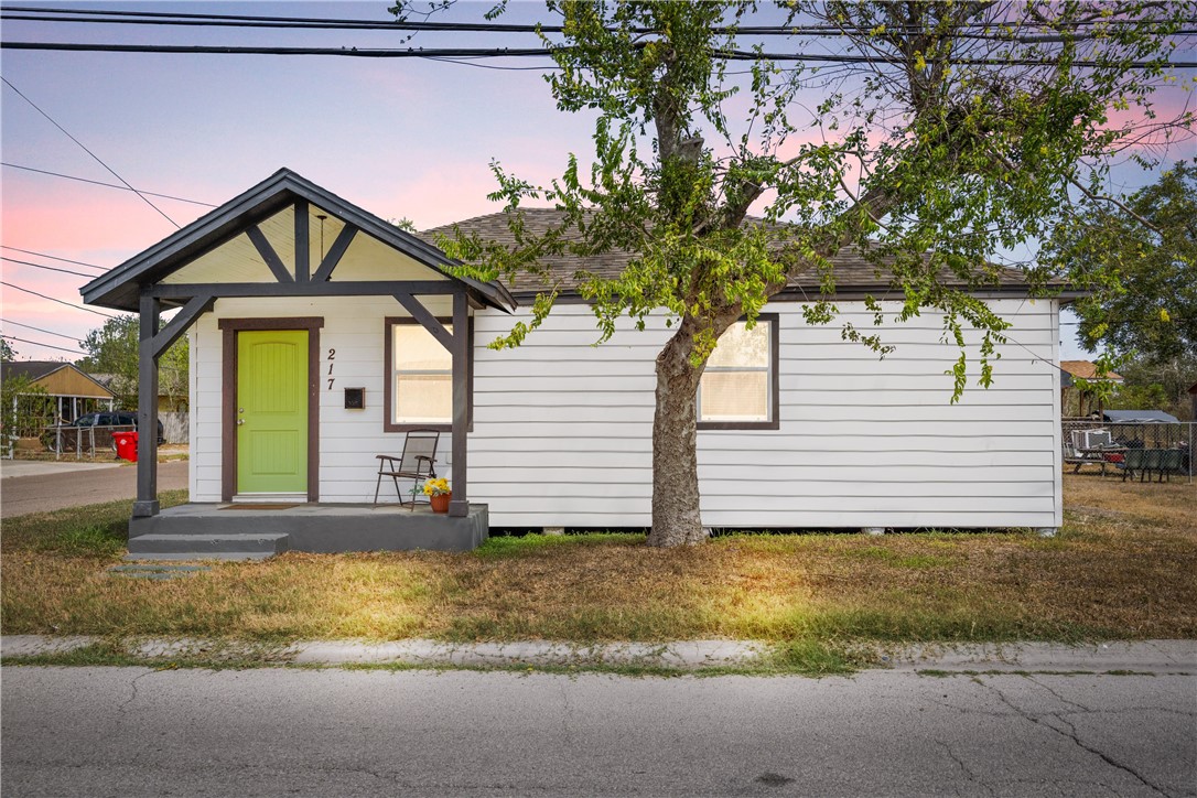 217 Iowa St Property Photo 1