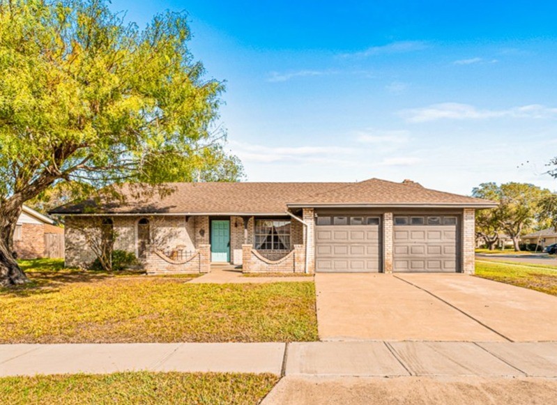 219 Terlingua Dr Property Photo 1