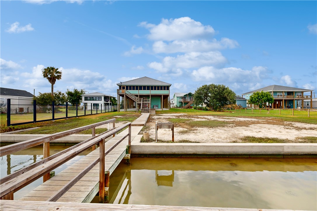 370, 374 Copano Ridge Road Property Photo 3