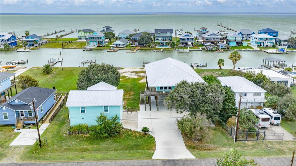 370, 374 Copano Ridge Road Property Photo 37