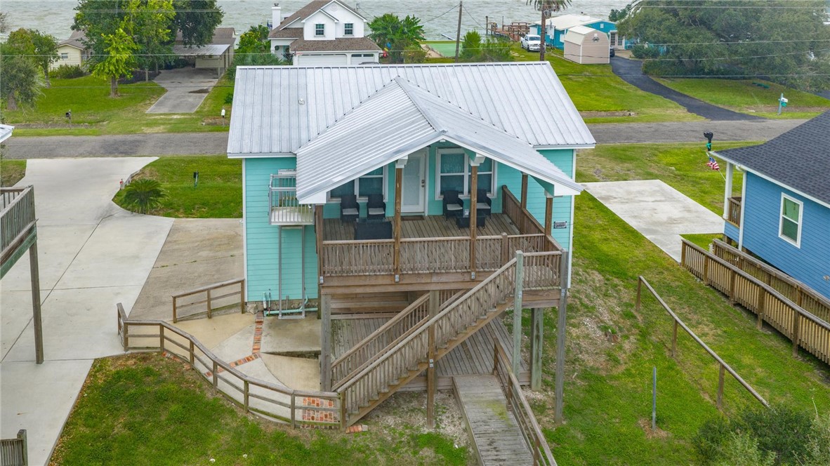 370, 374 Copano Ridge Road Property Photo 38