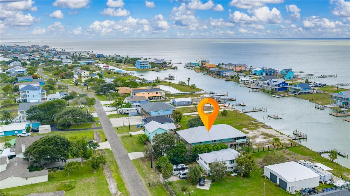 370, 374 Copano Ridge Road Property Photo 39