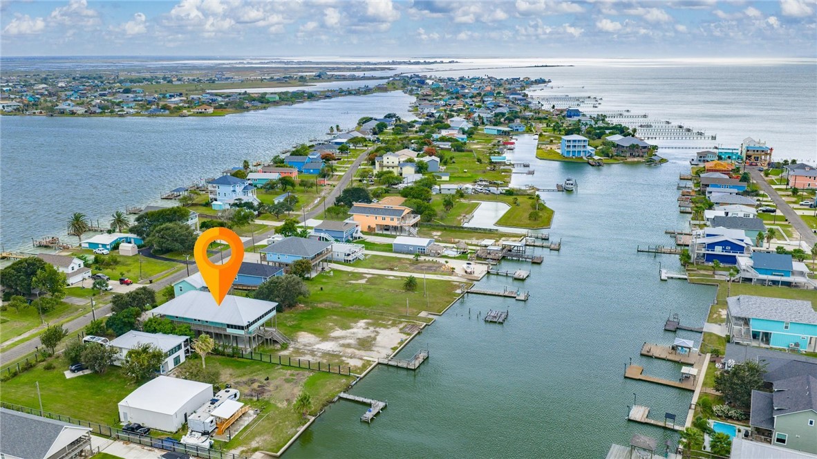 370, 374 Copano Ridge Road Property Photo 40