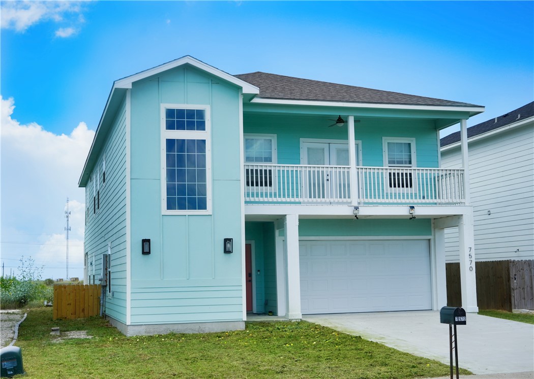 7570 La Concha Blvd Property Photo 1