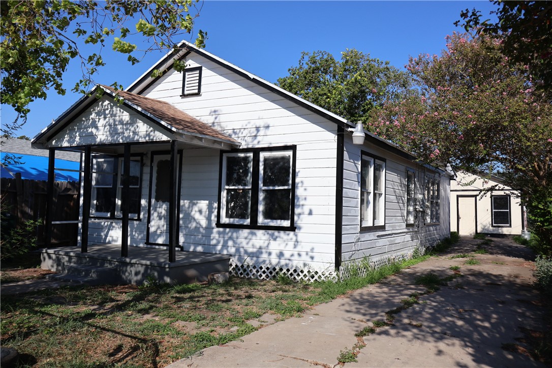 510 Balboa St Property Photo 1