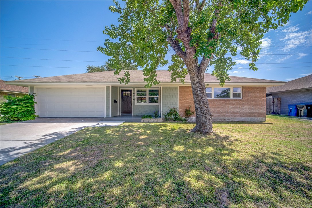 4514 Marie St Property Photo 1