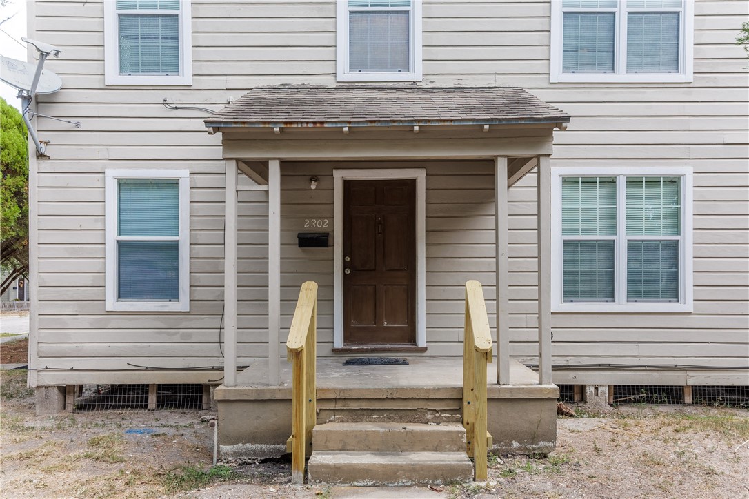 2802 S Alameda St Property Photo 3