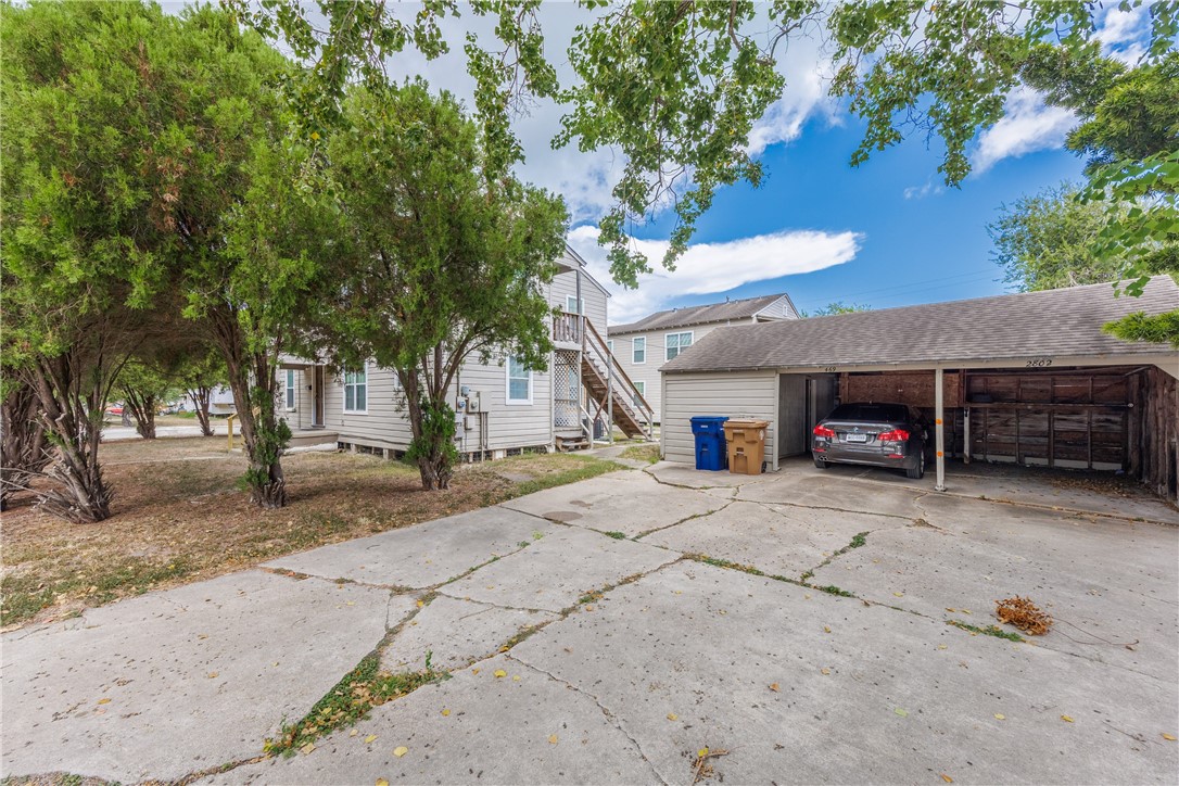 2802 S Alameda St Property Photo 23