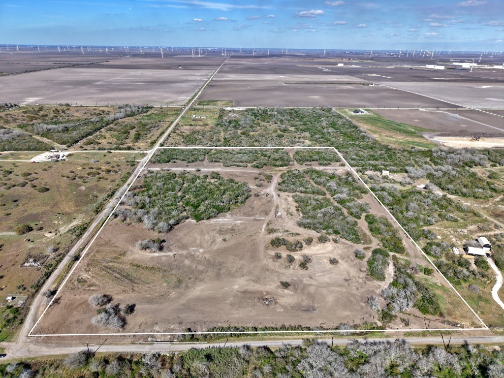 0000 County Road 3067 & Cr 2200 Property Photo 1