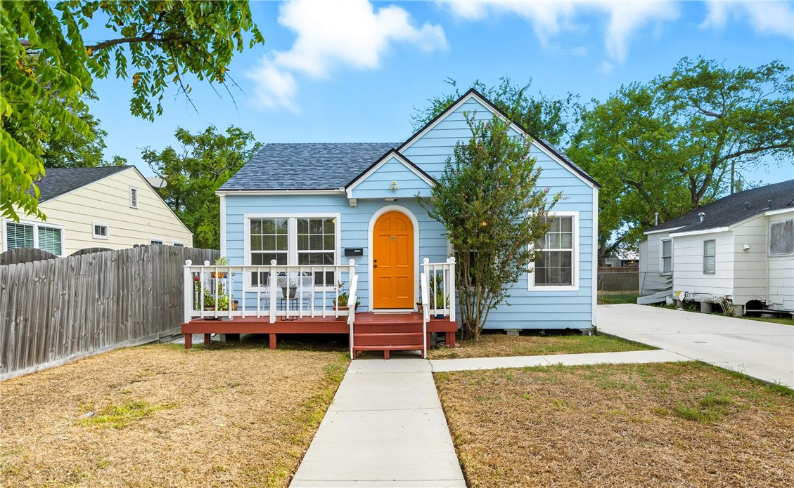 2810 Topeka St Property Photo 1