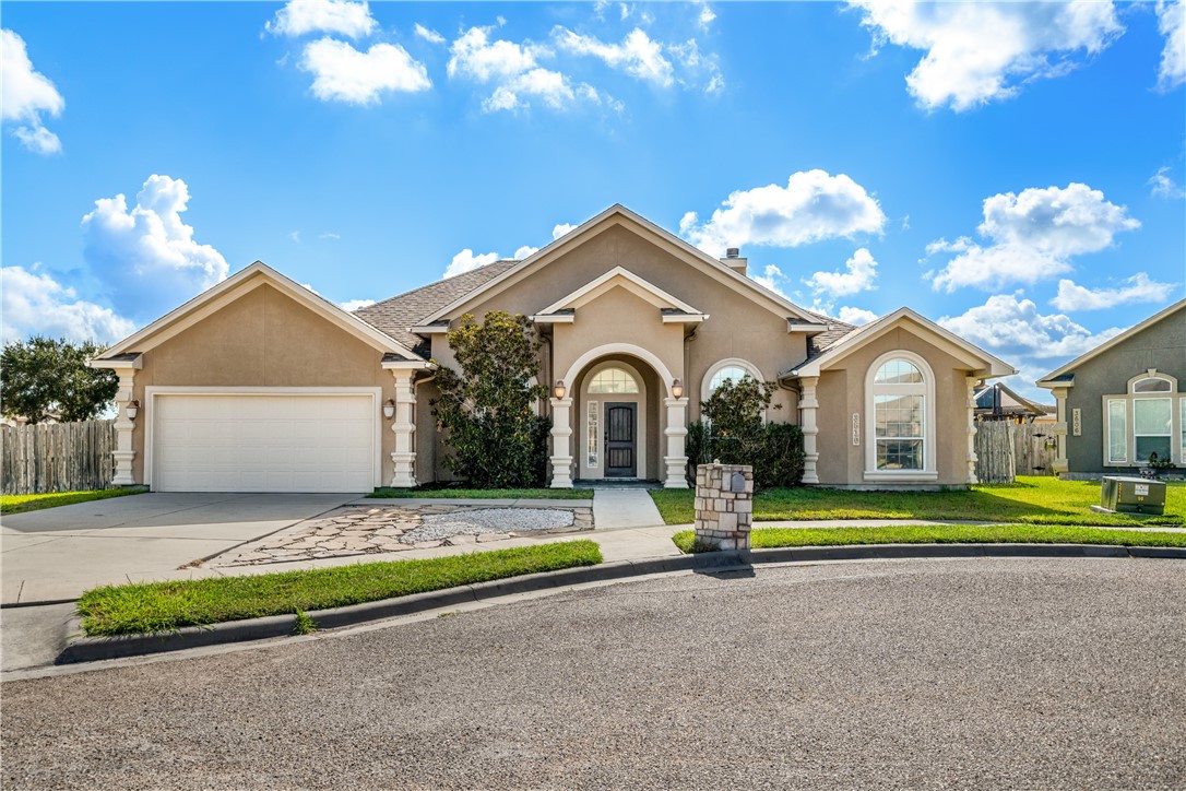 3610 Silver Lake Ct Property Photo 1