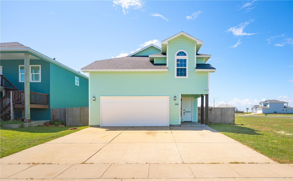 125 Sea Bird Lane Property Photo 1