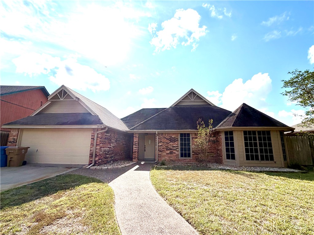 3126 Charter Lane Property Photo 1