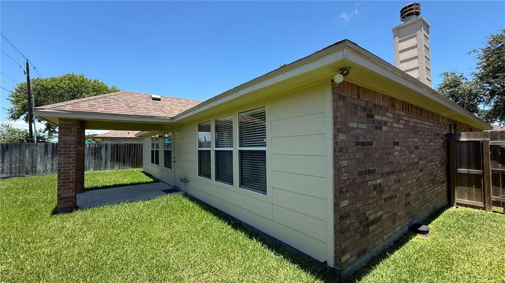 5925 Bishops Mill Dr Property Photo 18