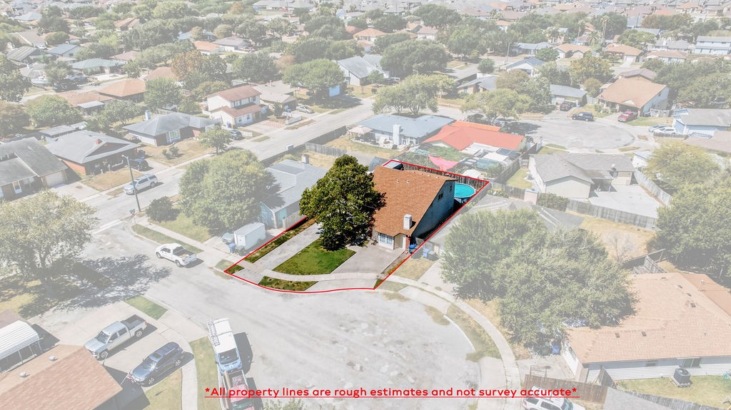 2309 Virden Ct Property Photo 24