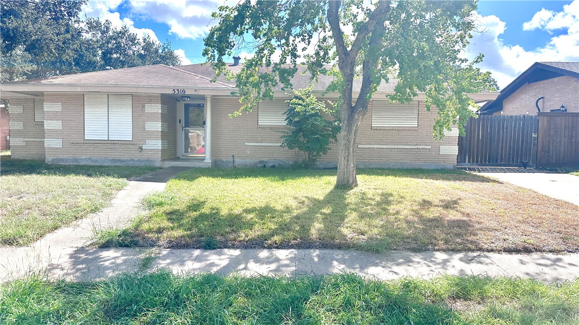 5310 Ponderosa Property Photo 1