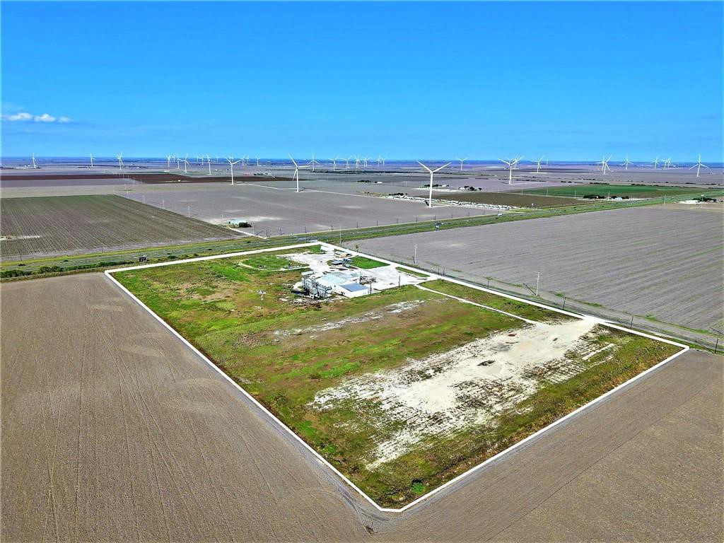 5455 County Rd 3567 / Midway Rd & Us Hwy 181 Property Photo 8