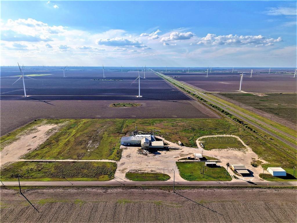 5455 County Rd 3567 / Midway Rd & Us Hwy 181 Property Photo 10