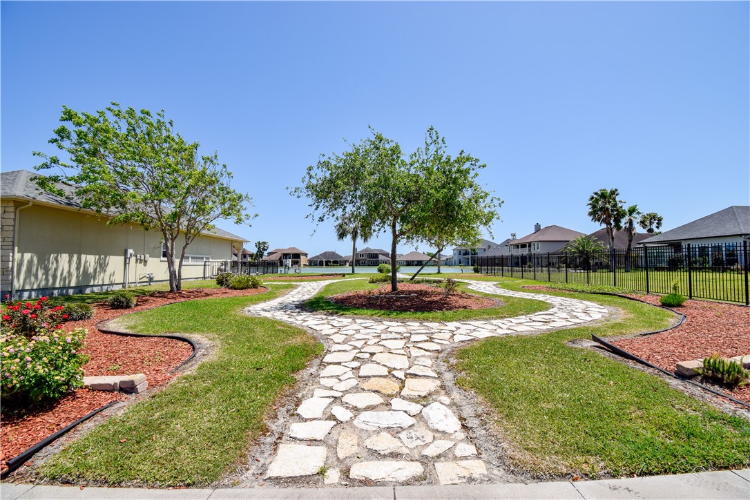 4002 Rayado Creek Dr Property Photo 6