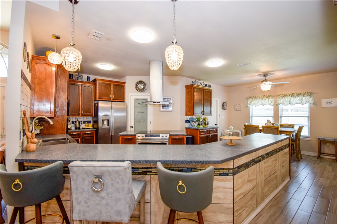 4002 Rayado Creek Dr Property Photo 11