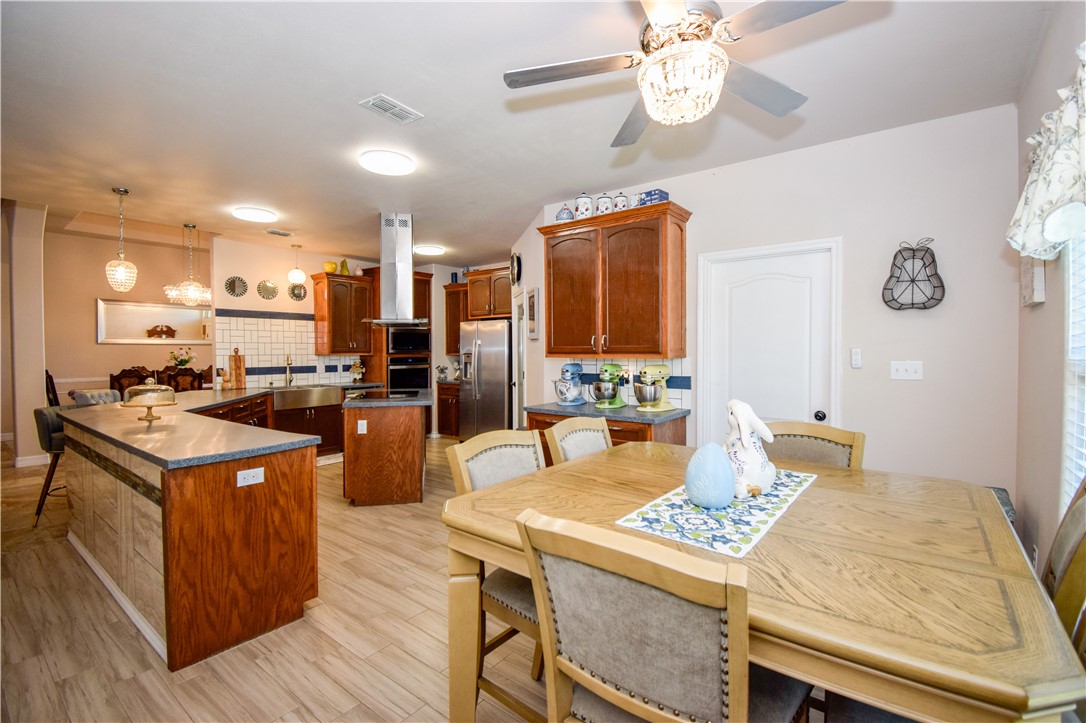 4002 Rayado Creek Dr Property Photo 12