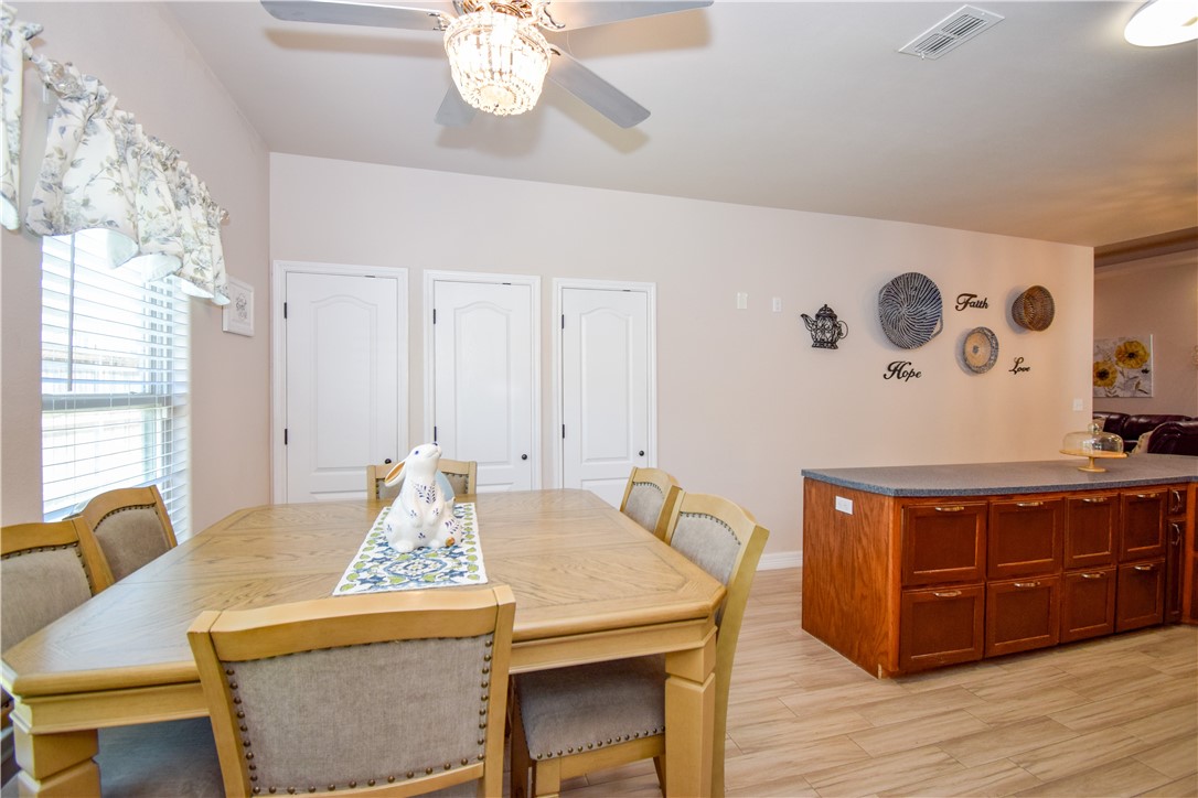 4002 Rayado Creek Dr Property Photo 13