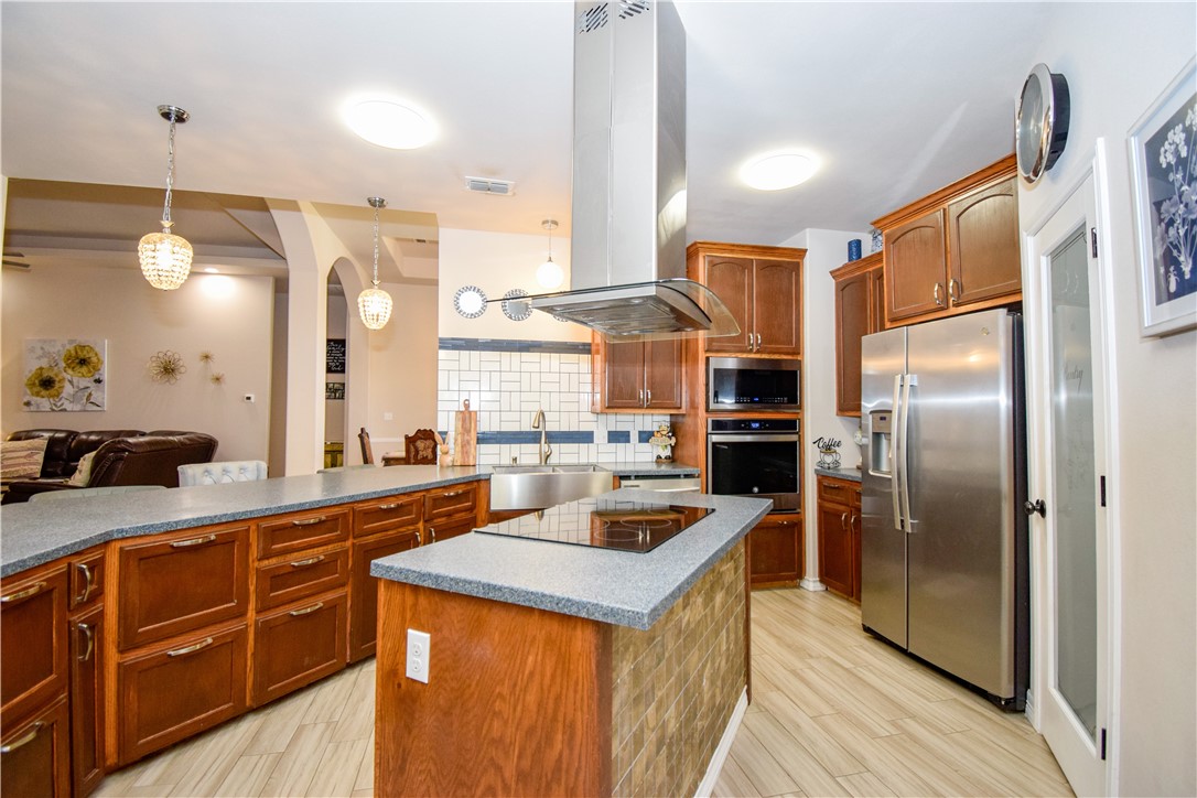 4002 Rayado Creek Dr Property Photo 15