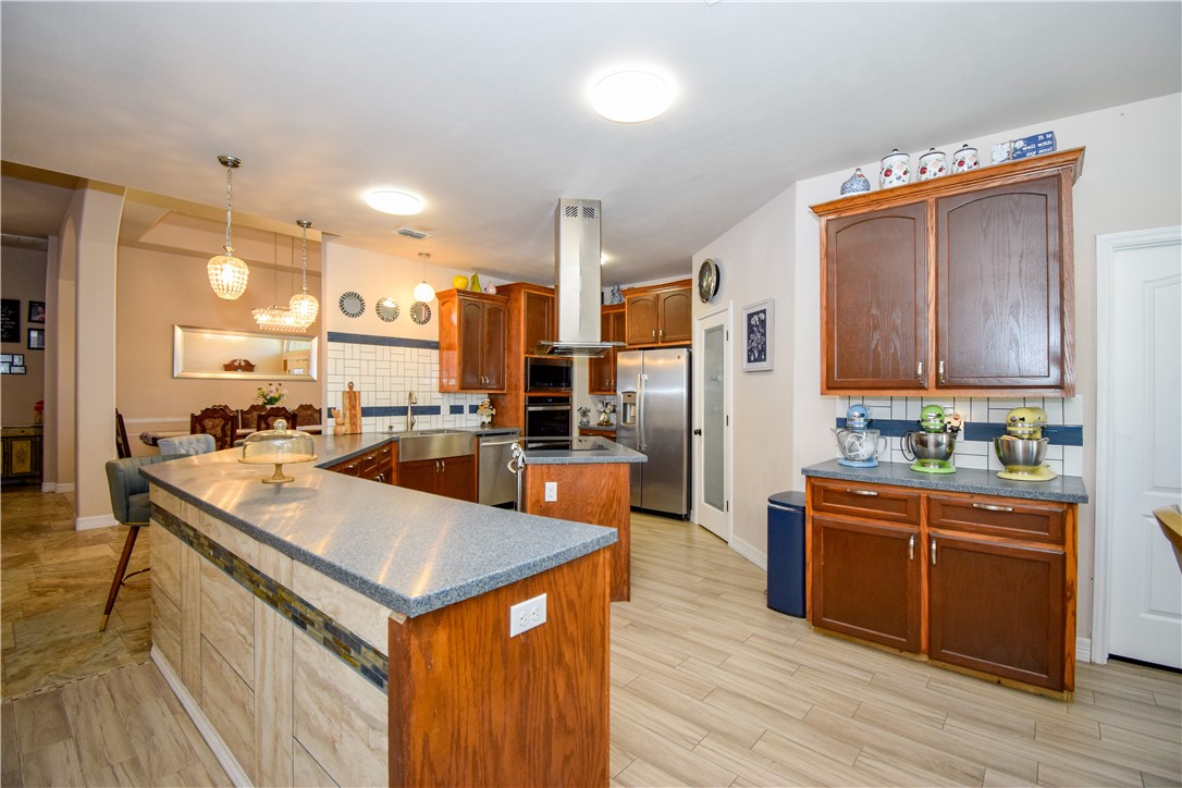 4002 Rayado Creek Dr Property Photo 16