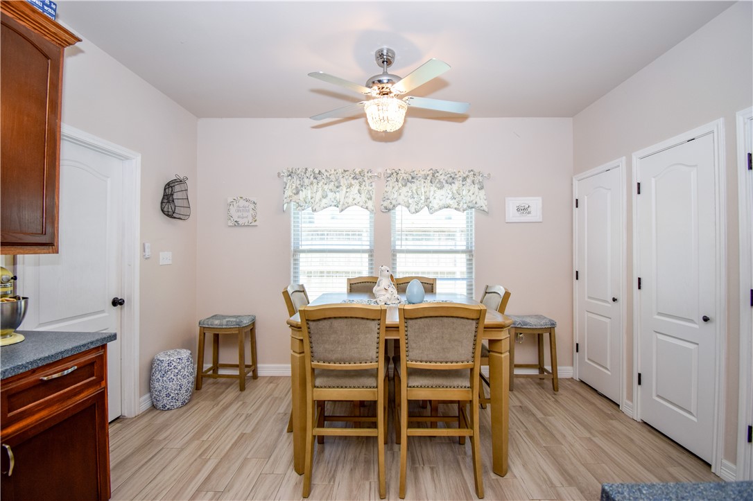 4002 Rayado Creek Dr Property Photo 17