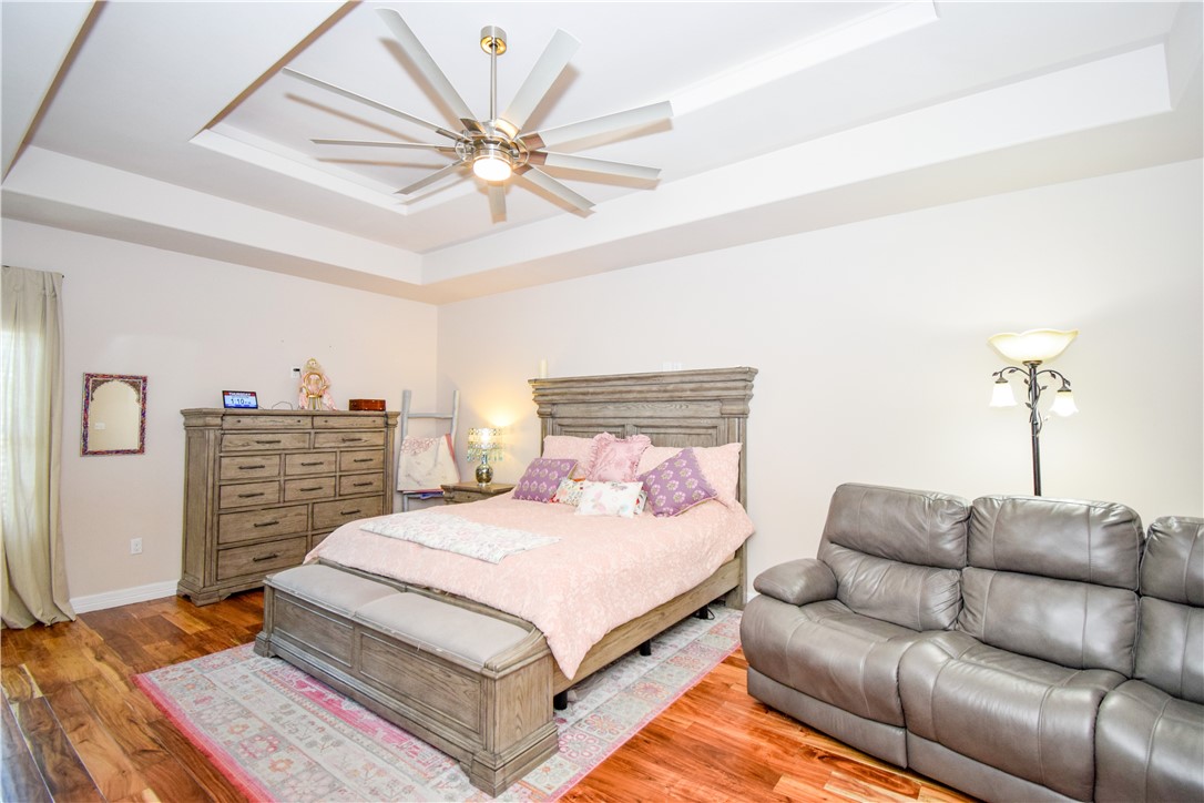 4002 Rayado Creek Dr Property Photo 19