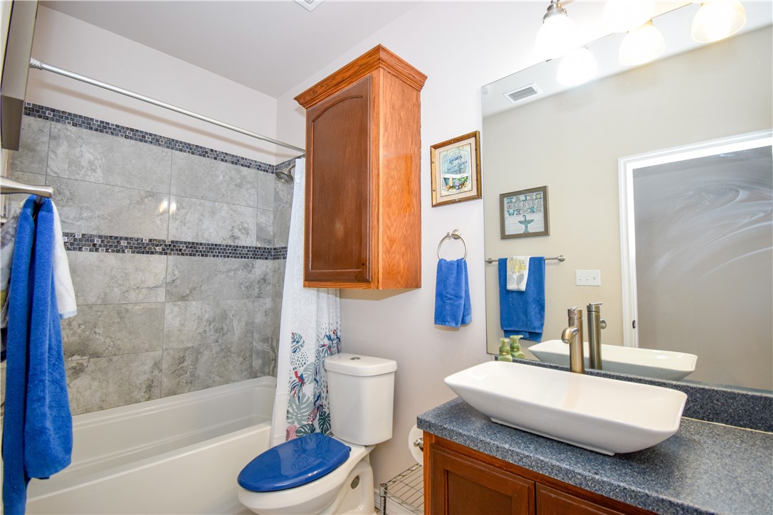 4002 Rayado Creek Dr Property Photo 24