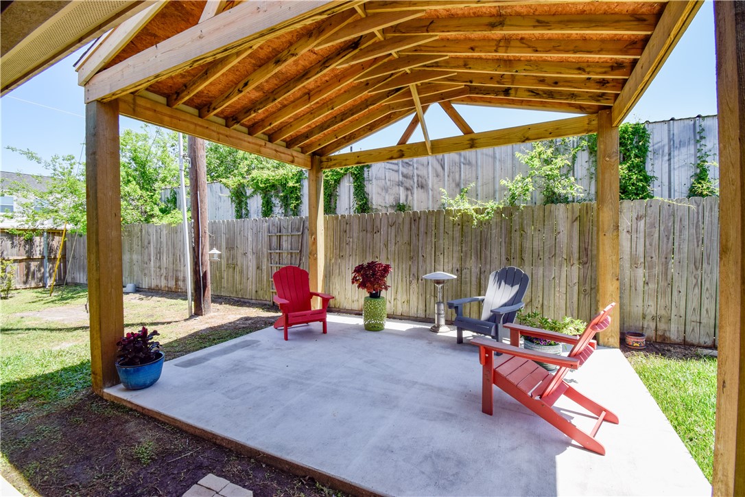 4002 Rayado Creek Dr Property Photo 33