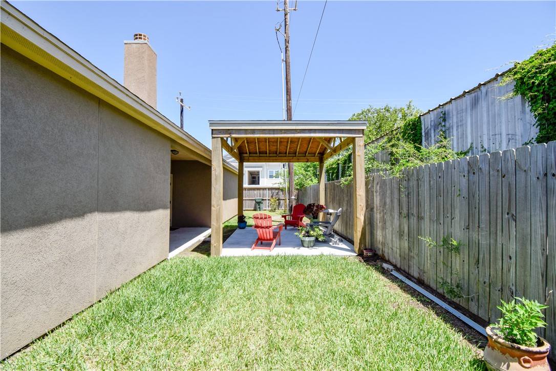 4002 Rayado Creek Dr Property Photo 34