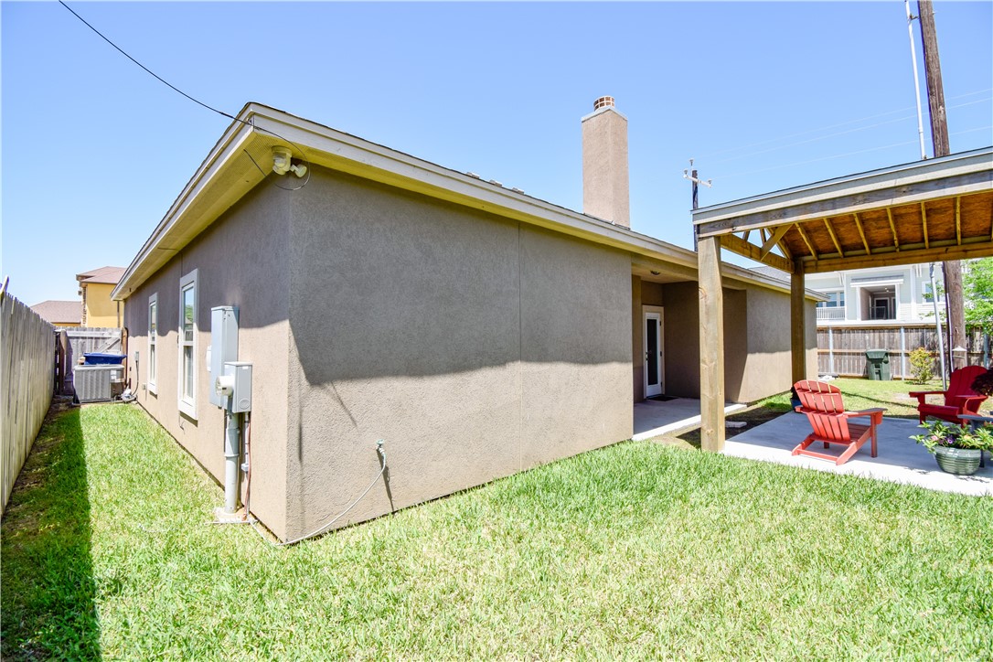 4002 Rayado Creek Dr Property Photo 35