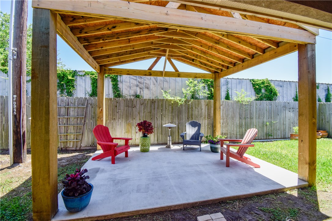 4002 Rayado Creek Dr Property Photo 36